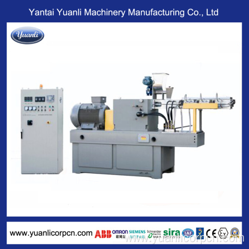 Low Price Hot-sale Twin Screw Extruder Machine